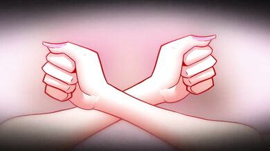 Reborned in BDSM: The Awakening of Mistress Ava, the Black-haired Goddess (A POV Gender Bending Animation)