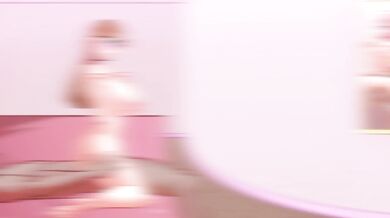 Reborned in BDSM: The Awakening of Mistress Ava, the Black-haired Goddess (A POV Gender Bending Animation)