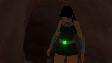 The Dirty Deeds of Black Fire