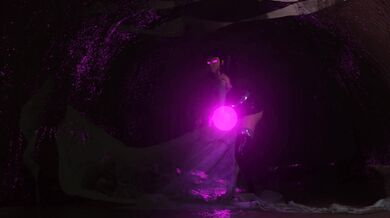 The Dirty Deeds of Black Fire