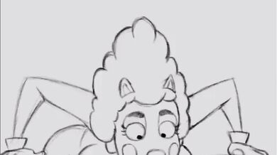 Alice and Bob: The Unexpected Adventure