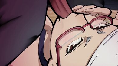 Ride the Turbo Granny: The Raging Orgasm