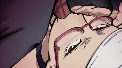 Ride the Turbo Granny: The Raging Orgasm