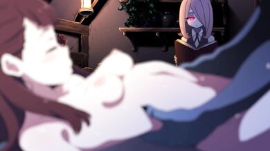 Akko Animation [Hentai]