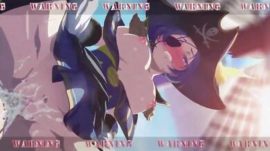 The Best of Interracial 3D Porn