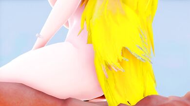 Milla has an illness, but that doesnt stop her from having some hot sex!