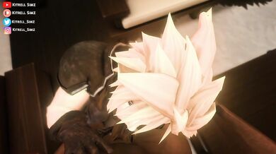 Cloud Strife Takes BBC on a Ride in the Clouds