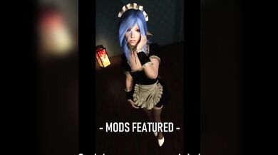 The Tempting Traps and Maids Service 4 - The Ultimate Pleasure Experience