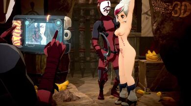 For*ced to Write Her Name on His Own Body by a Sadistic Torturer, He Wasnt Expecting What Happened Next!