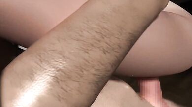 A Cheeky Girl Goes HMV