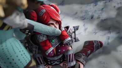 Watch Raid Shadow Legends [Baron Von Meowsberg] [4K] - a hentai porn video where the Baron is caught red-handed cheating on his wife