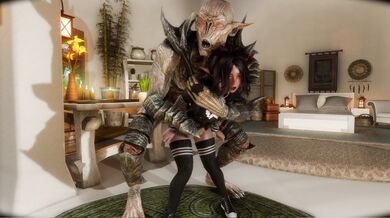 Unleashing the Beasts of Dr Chaos Trap: A Hentai Collection