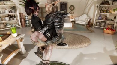 Unleashing the Beasts of Dr Chaos Trap: A Hentai Collection