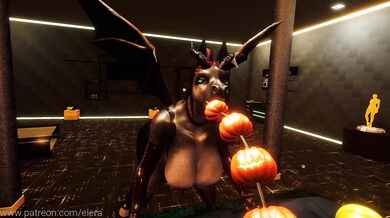 Hotel Elera - happy halloween!