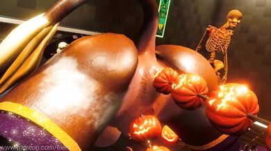 Hotel Elera - happy halloween!