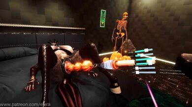 Hotel Elera - happy halloween!