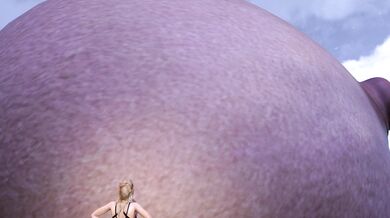 The Fertile Mage and the Curse of the Espers - Chapter 4: Begroves Desire