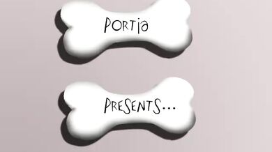 When Bad Dogs Bite: A Portia Story