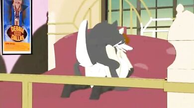 When Bad Dogs Bite: A Portia Story