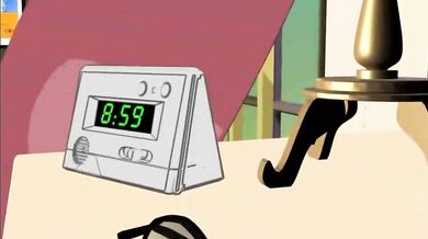 When Bad Dogs Bite: A Portia Story