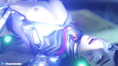 Write a hentai manga plot where the characters are based on real-life animals