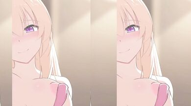 A hot Japanese woman named Ginhaha is getting fucked by her boyfriend Honami in 2024