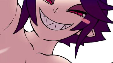 Hentai Vision, Voltage and Vampire Hybrids!