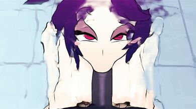 Hentai Vision, Voltage and Vampire Hybrids!