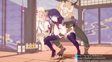 The Hentai Koro Collection 2 - The Ultimate Compilation of Jiggly Goodness