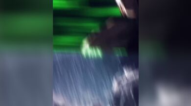 The Legendary Storm vs The Green Savior: An Epic Battle of Tits and Ass