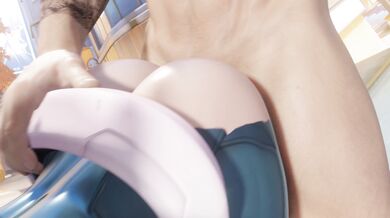 The Naughty Housekeeper: Erotic Adventures of Juno Bewyx