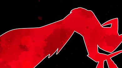 GasprArts Raven and Beast: The Forbidden Love of a Witch and Her Creation