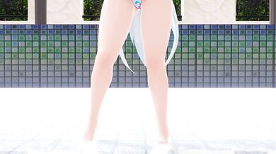 Lustful Lambs by Pantoka (2018)