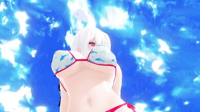 Lustful Lambs by Pantoka (2018)