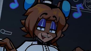 Young girl gets caught by her step-father while masturbating and he takes advantage of her inexperience to teach her some sexual skills