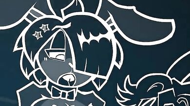 Young girl gets caught by her step-father while masturbating and he takes advantage of her inexperience to teach her some sexual skills