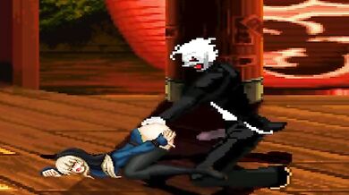 MUGEN Schussel Doggy Style ABAO