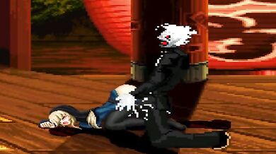 MUGEN Schussel Doggy Style ABAO