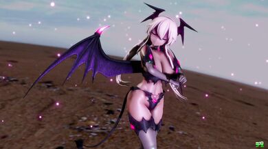 ------------------------------ [MMD R15] Adult Shimakaze - WiggleWiggle (C ver)