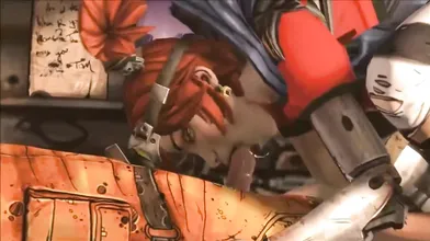 Borderlands: Gaiges Blowjob Adventure - Dirty Debauchery