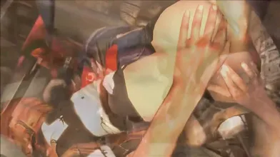 Borderlands: Gaiges Blowjob Adventure - Dirty Debauchery