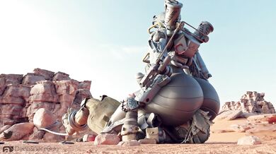 Pathfinder Domination