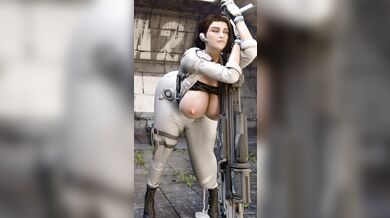 The First Futa Hailey [MilkyGirls] - The Descendants