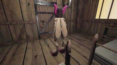 Huge 3D Titties in Overtopia