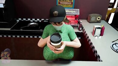 MochaMap CoffeeJuice - Boundaries Broken