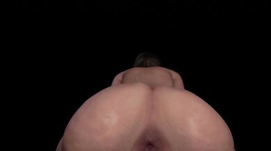 MILANIA BOOTY: The Tale of the Bootylicious Billionaire