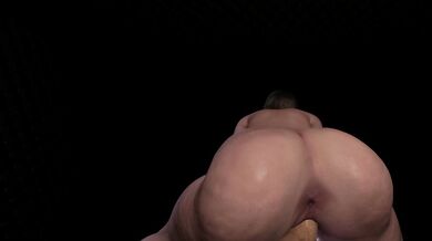 MILANIA BOOTY: The Tale of the Bootylicious Billionaire