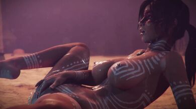 The Gatekeeper Part 3: Wildeer Studios Alternate Version