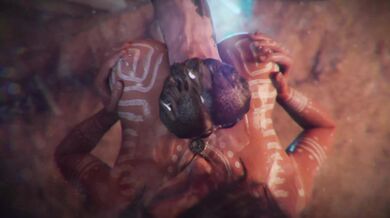 The Gatekeeper Part 3: Wildeer Studios Alternate Version