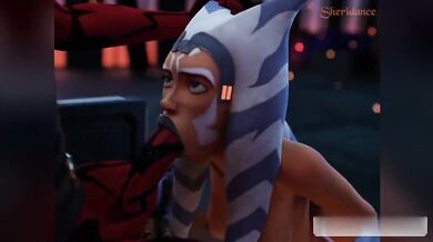 Jedi Council Member Asajj Ventress Guided Meditation PMV